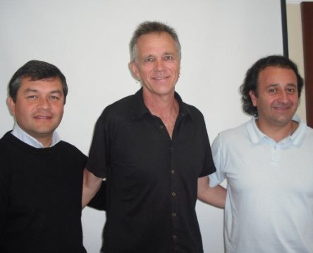 curso profesores