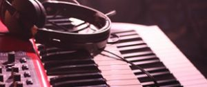 piano popular