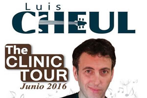 luis cheul intro 300