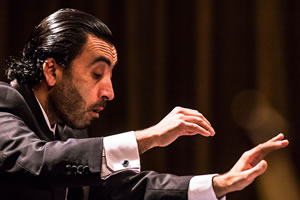 orquesta conservatorio intro