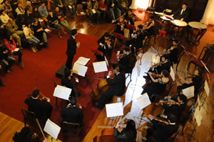 orquesta conser intro