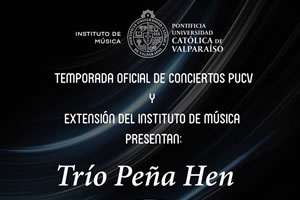 trio hen intro